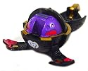 Bakugan Battle Brawlers Game Single LOOSE Figure Darkon Stinglash (Black)
