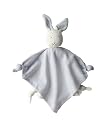 Under The Nile Bunny Blanket Friend, Blue