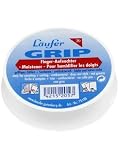 Produkt-Bild: L&auml;ufer Fingeranfeuchter GripSchachtel, Fingeranfeuchter &Oslash; 70x17 mm