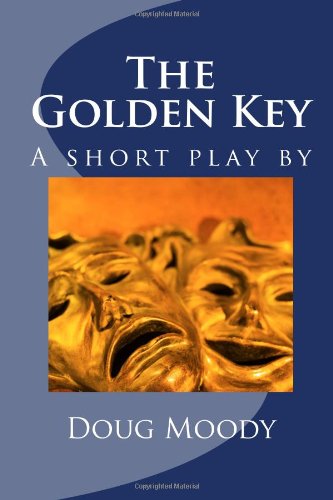 the golden key a short play by