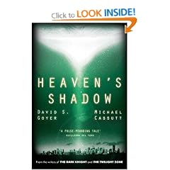 Heaven's Shadow