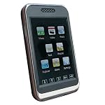 Sears.ca Portable Audio Sylvania Touch-screen Player