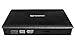 Novapolt External Hard Drive, CD Burner for Mac and Windows USB 3.0 DVD Drive