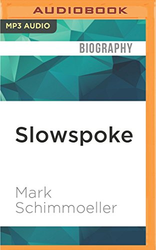 Slowspoke: A Unicyclist's Guide to America