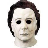 Michael Myers Mask/ Licensed by Movie