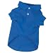 Small Zack & Zoey Dog Polo Shirt Fits Dogs 8 - 18 Lbs