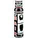 Jerome Russell Hair Color Thickener - Jet Black