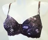 Produkt-Bild: 116450 B&uuml;gel-BH Farbe berry, Gr&ouml;&szlig;e:75; Cup:B