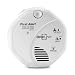 Tools & Hardware : First Alert ONELink Carbon Monoxide & Smoke Detector with Voice (SC0501CN-3ST)