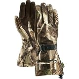 Hunting: Cabela’s DryPlus¬ Revolution Fleece Xtreme Gauntlet Gloves – Realtree Ap Hd (2XL)