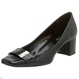 AK Anne Klein Dominique Tailored Pump at AK Anne Klein