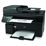 HP LaserJet Pro M1212nf Printer (CE841A#BGJ)