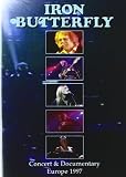 Concert and Documentary: Europe 1997