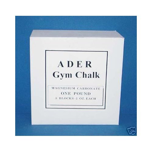 Gymnasium Chalk 10 Lb