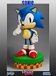 Sonic the Hedgehog 12" Poly Resin Statue Sonic the Hedgehog 12" Poly Resin Statue
