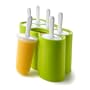 Zoku Slow Pops: Classic Pop Molds