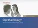 Book Code Pathways for Ophthalmology 2008