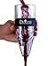 DeVine Professional Grade Instant Wine Aerator – Aerate Wines in Seconds - Includes a Travel Pouch