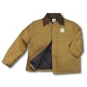 Carhartt® Arctic Traditional Quilt - Lined Jacket