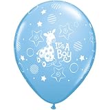 11 Its A Boy Soft Giraffe Aro