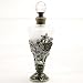 BUTTERFLY PERFUME BOTTLE - BUTTERFLY/FLORAL PERFUME BOTTLE