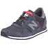 baskets blanches New Balance M4