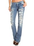 GUESS Electra Jeans