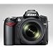Nikon D90 12.3MP Digital SLR Camera (Body Only)