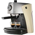 Saeco - RI9355/01 - Machine � expresso - Nina Capuccino - Manuelle