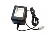 Airsoft AEG Battery Charger Mini Tamiya Connector