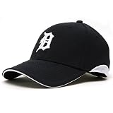 Detroit Tigers New Era Youth Size Batting Cap