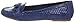 AK Anne Klein Women's Samanta Moccasin