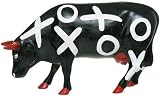 Eigenschaften Sunday / Cowparade Cow Parade Hughs&Smooches Medium M ceramic