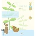Peter Hase Baby Buch