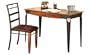 New Oak Finish Writing / Secretary Desk with Chair!