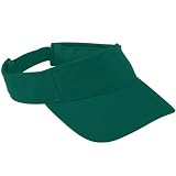 Adjustable Wicking Mesh Visor