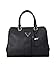 GUESS Cooper Color-Blocked Carryall