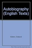 Gibbon's autobiography
