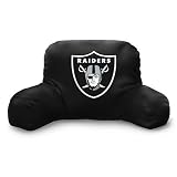 OaklandRaiders-NFL20x12BedRest-20x12