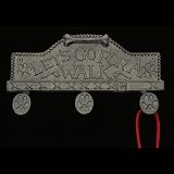 Arthur Court Tuscan Dog Leash Holder