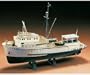 Lindberg 1/60 scale Tuna Clipper