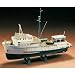 Lindberg 1/60 scale Tuna Clipper