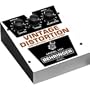 Behringer Vintage Distortion and Sustain Pedal