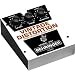 Behringer Vintage Distortion and Sustain Pedal