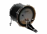 Evans GMAD Clear Bass Drum Head, 26 Inch