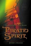 Pirate Spirit: The Adventures of Anne Bonney
