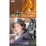 Masterpiece Theatre: Love in a Cold Climate [VHS]