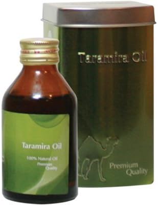 Hemani Taramira Oil 100ml by Hemani International KEPZ