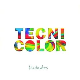 Tecnicolor