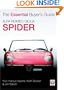 Alfa Romeo Giulia Spider: The Essential Buyer's Guide